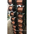 Wholesale price Ccaw Ccam wire copper clad aluminum alloy wire